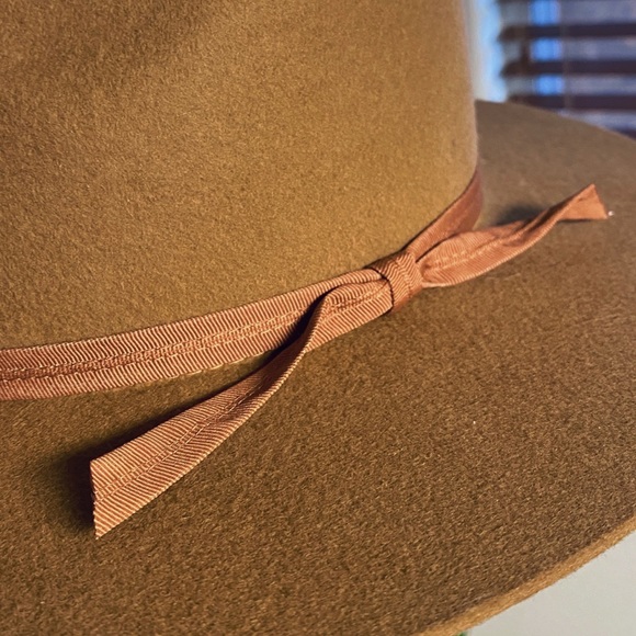 Lack of Color Hat - Teak Zulu - Picture 5 of 7